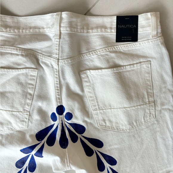 “Clasé Azul” hand painted costume - Picture 5 of 13